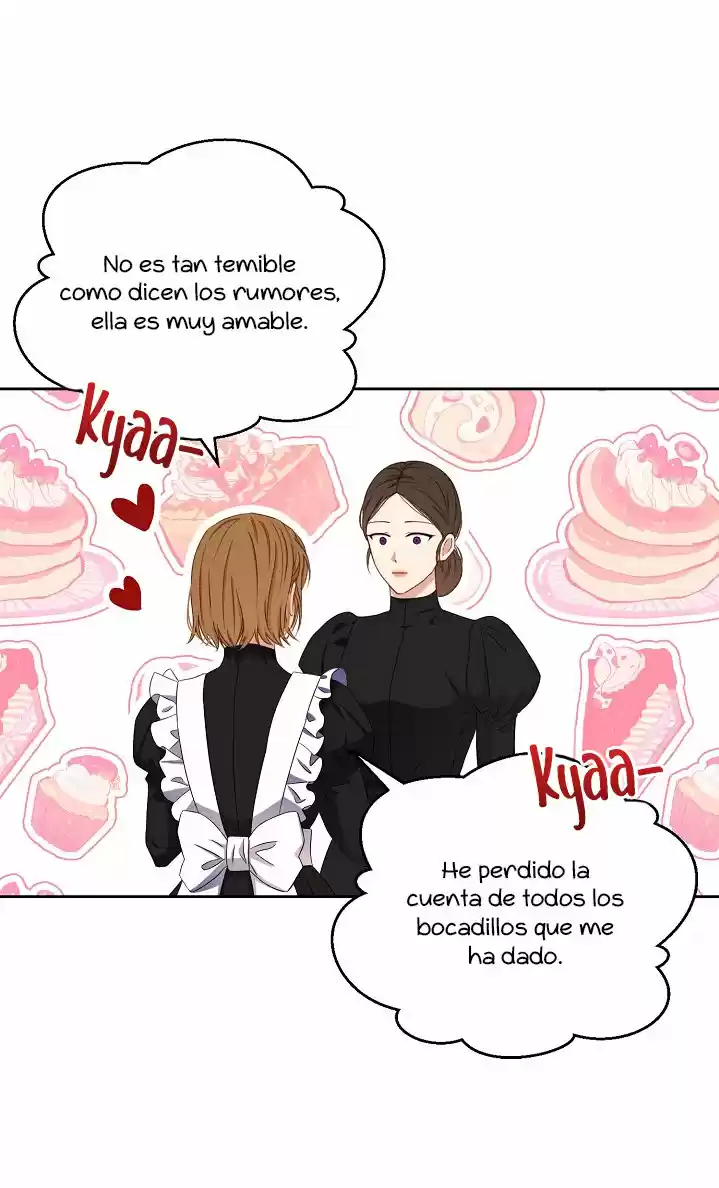 Parece que me encuentro en el mundo de un juego de harem inverso (2020) - Capítulo 33 - Página 25 - LectorTMOo