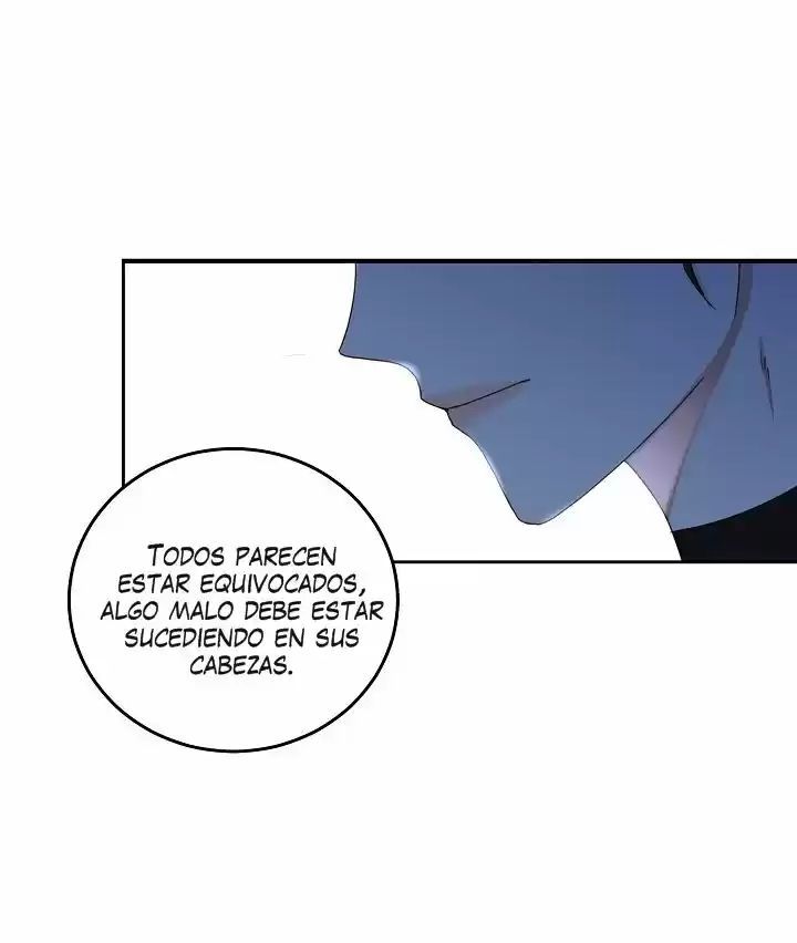 Parece que me encuentro en el mundo de un juego de harem inverso (2020) - Capítulo 33 - Página 26 - LectorTMOo