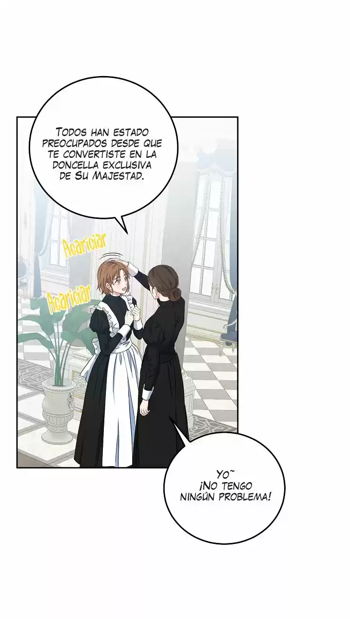 Parece que me encuentro en el mundo de un juego de harem inverso (2020) - Capítulo 33 - Página 28 - LectorTMOo