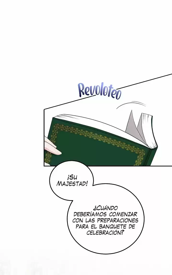 Parece que me encuentro en el mundo de un juego de harem inverso (2020) - Capítulo 33 - Página 32 - LectorTMOo