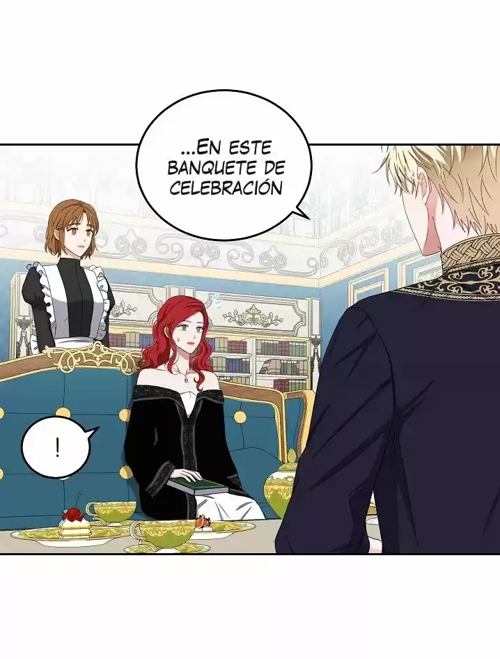 Parece que me encuentro en el mundo de un juego de harem inverso (2020) - Capítulo 33 - Página 38 - LectorTMOo