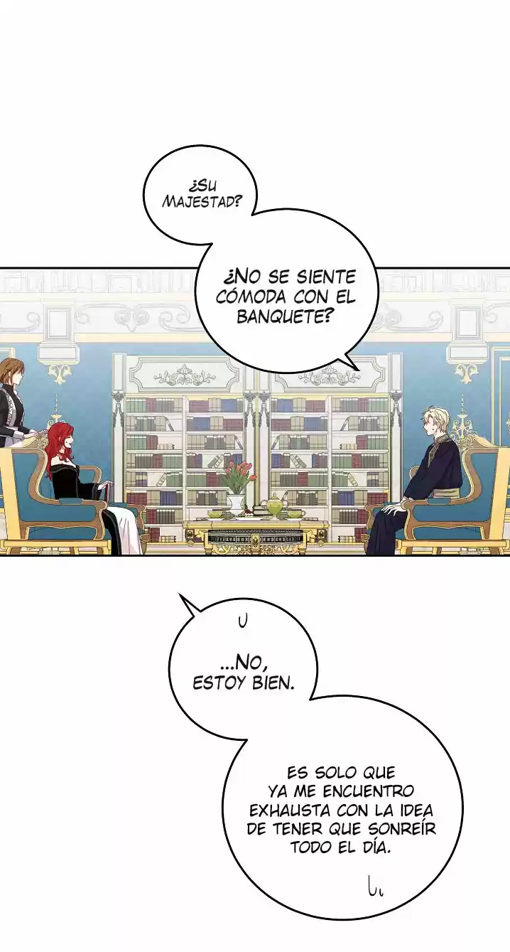 Parece que me encuentro en el mundo de un juego de harem inverso (2020) - Capítulo 33 - Página 43 - LectorTMOo