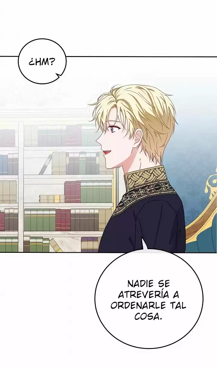 Parece que me encuentro en el mundo de un juego de harem inverso (2020) - Capítulo 33 - Página 45 - LectorTMOo