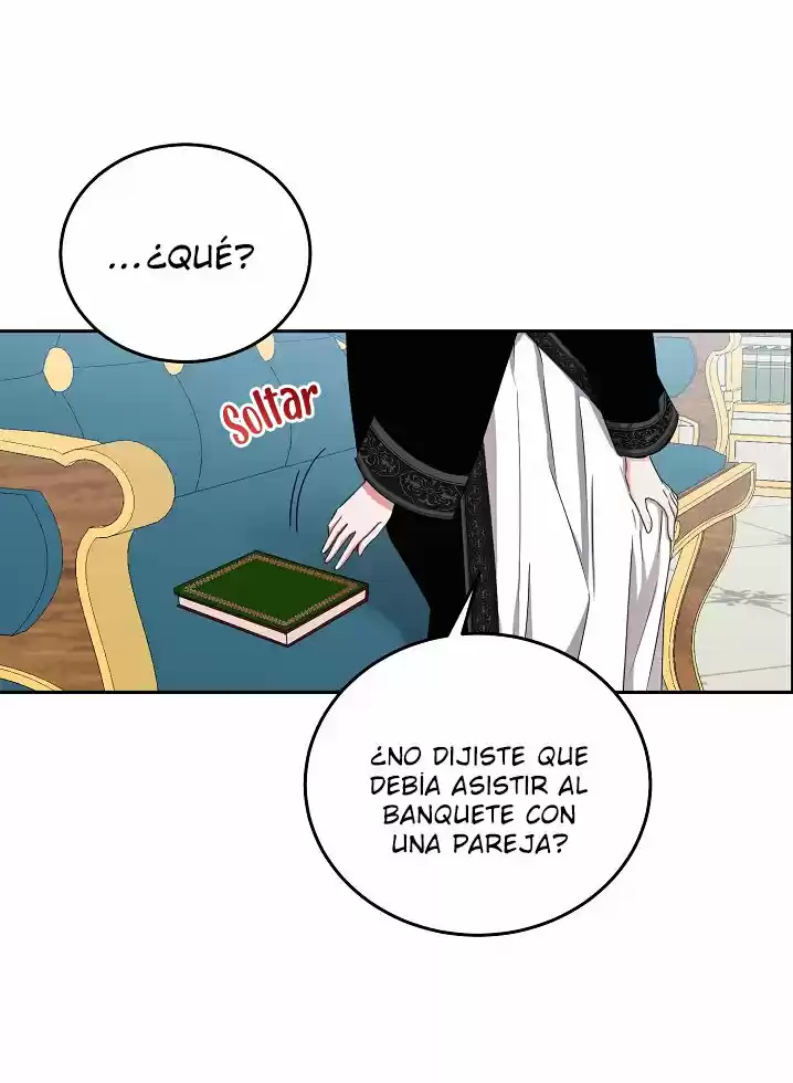Parece que me encuentro en el mundo de un juego de harem inverso (2020) - Capítulo 33 - Página 49 - LectorTMOo