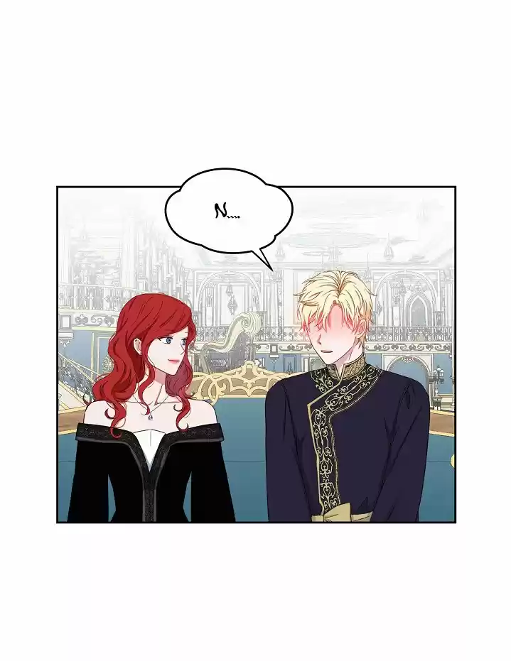 Parece que me encuentro en el mundo de un juego de harem inverso (2020) - Capítulo 33 - Página 52 - LectorTMOo