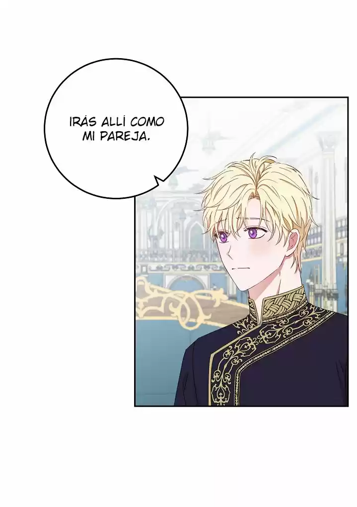 Parece que me encuentro en el mundo de un juego de harem inverso (2020) - Capítulo 33 - Página 57 - LectorTMOo