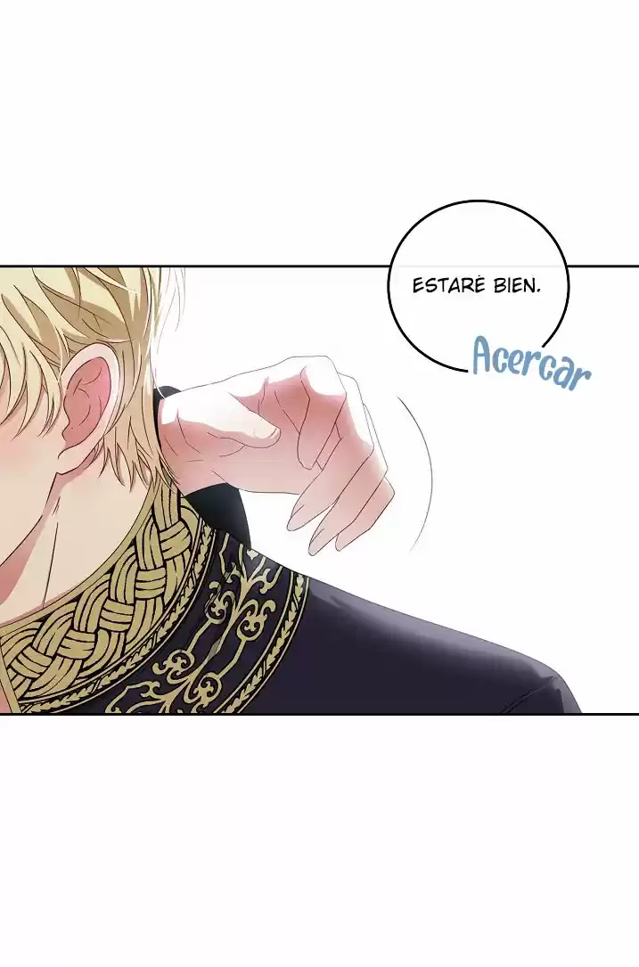 Parece que me encuentro en el mundo de un juego de harem inverso (2020) - Capítulo 33 - Página 58 - LectorTMOo