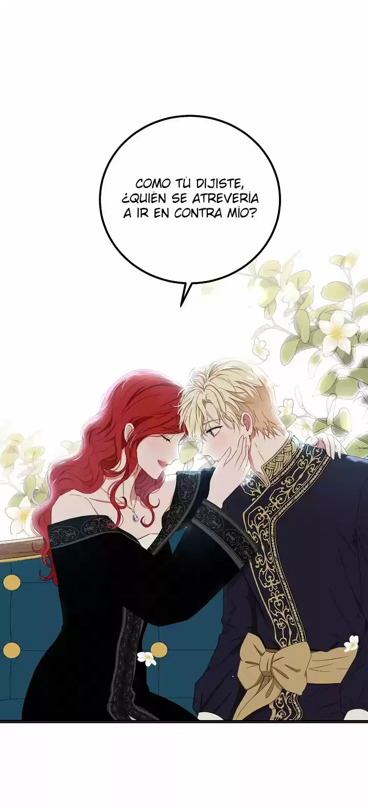 Parece que me encuentro en el mundo de un juego de harem inverso (2020) - Capítulo 33 - Página 59 - LectorTMOo