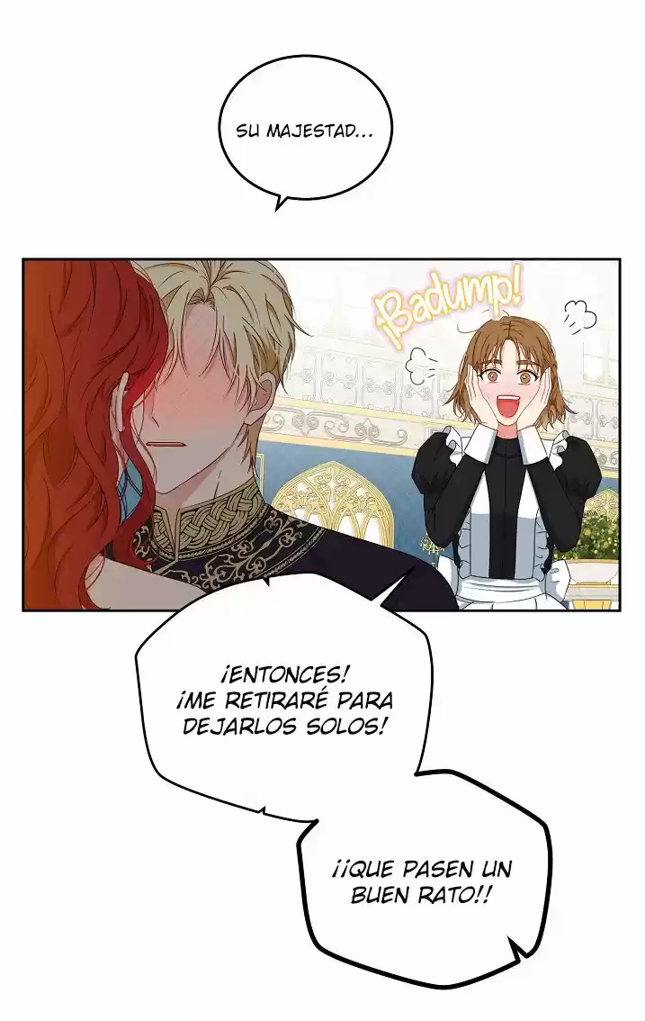 Parece que me encuentro en el mundo de un juego de harem inverso (2020) - Capítulo 33 - Página 60 - LectorTMOo