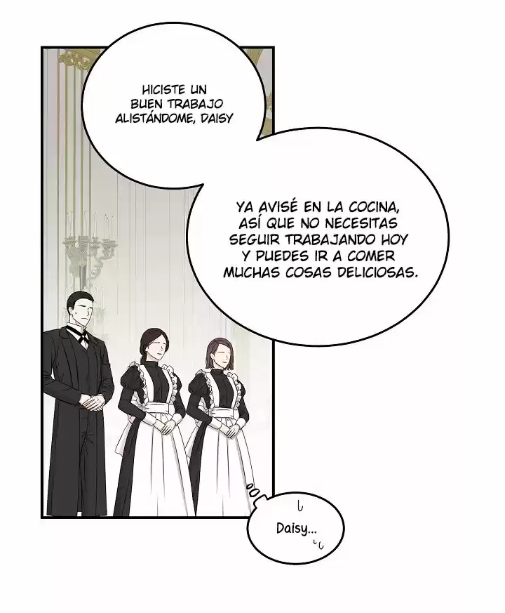 Parece que me encuentro en el mundo de un juego de harem inverso (2020) - Capítulo 34 - Página 4 - LectorTMOo