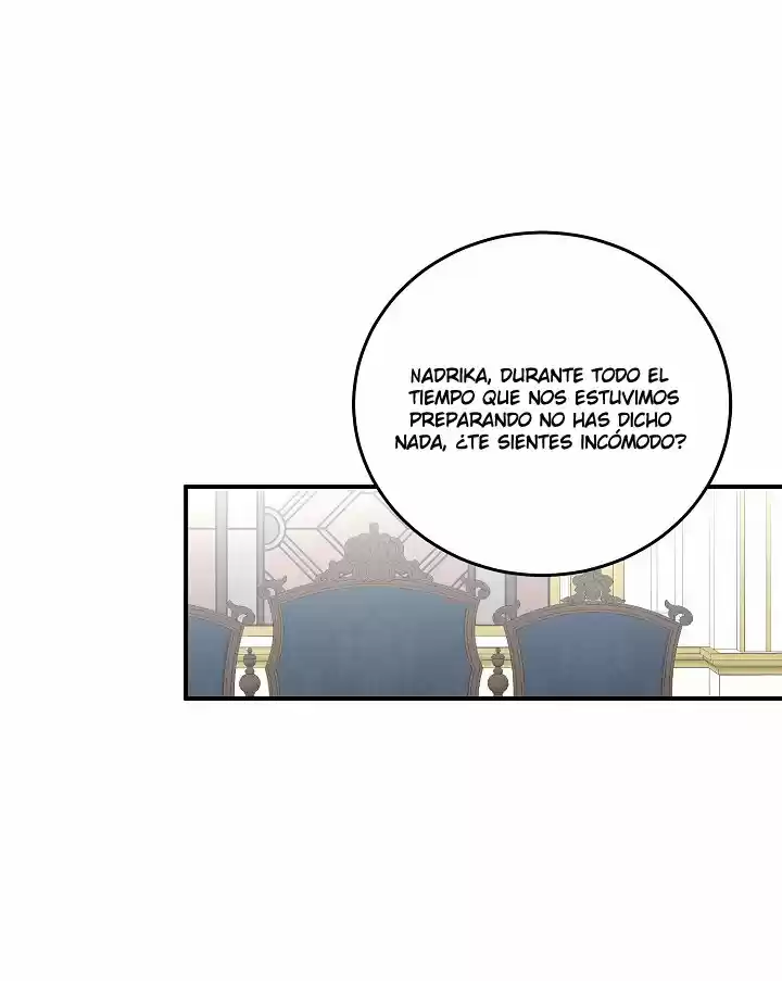 Parece que me encuentro en el mundo de un juego de harem inverso (2020) - Capítulo 34 - Página 7 - LectorTMOo