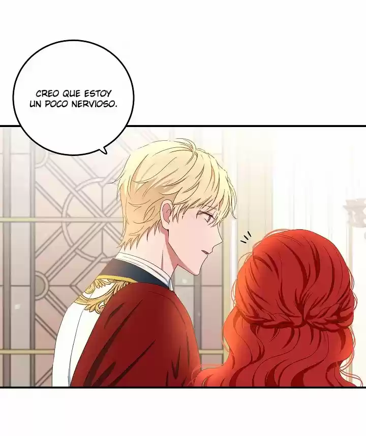Parece que me encuentro en el mundo de un juego de harem inverso (2020) - Capítulo 34 - Página 9 - LectorTMOo