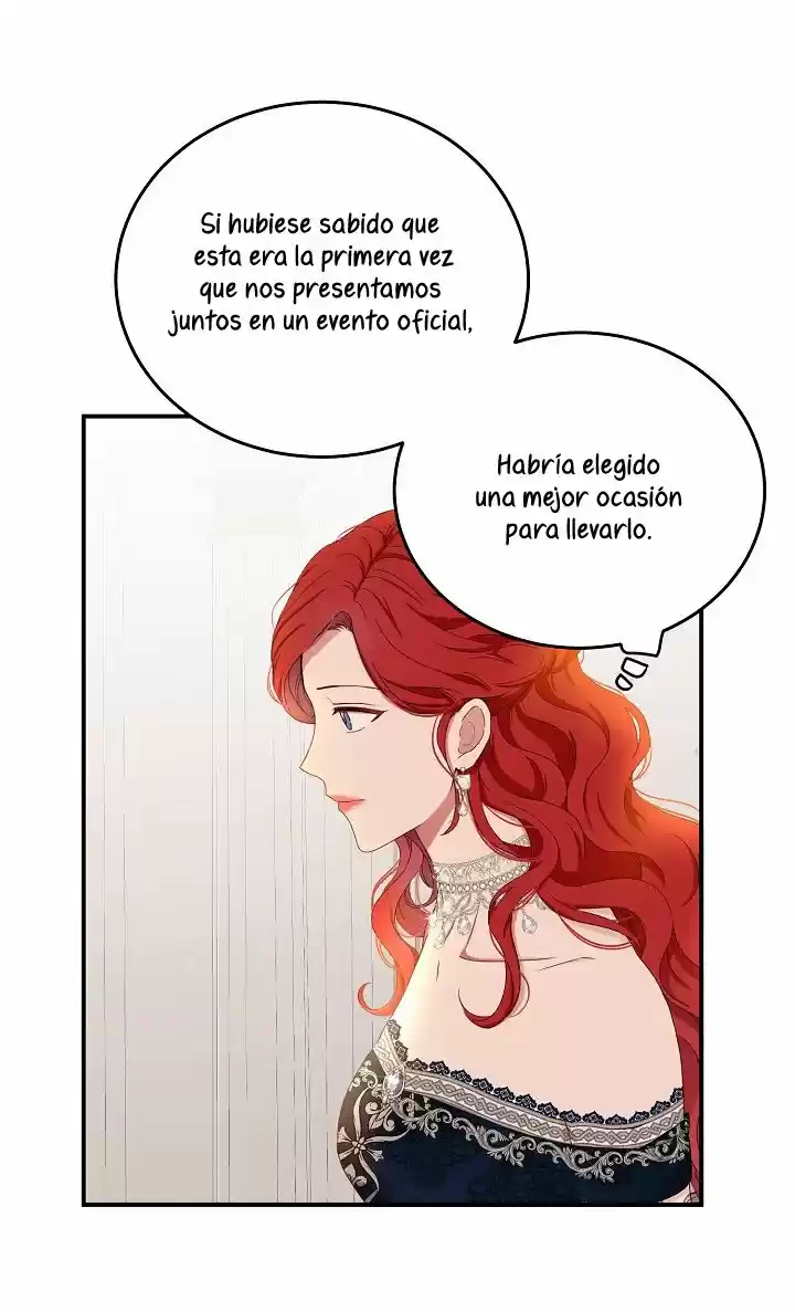Parece que me encuentro en el mundo de un juego de harem inverso (2020) - Capítulo 34 - Página 10 - LectorTMOo