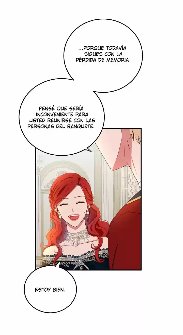 Parece que me encuentro en el mundo de un juego de harem inverso (2020) - Capítulo 34 - Página 12 - LectorTMOo