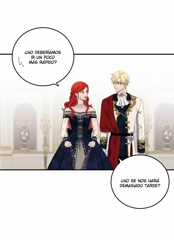 Parece que me encuentro en el mundo de un juego de harem inverso (2020) - Capítulo 34 - Página 13 - LectorTMOo