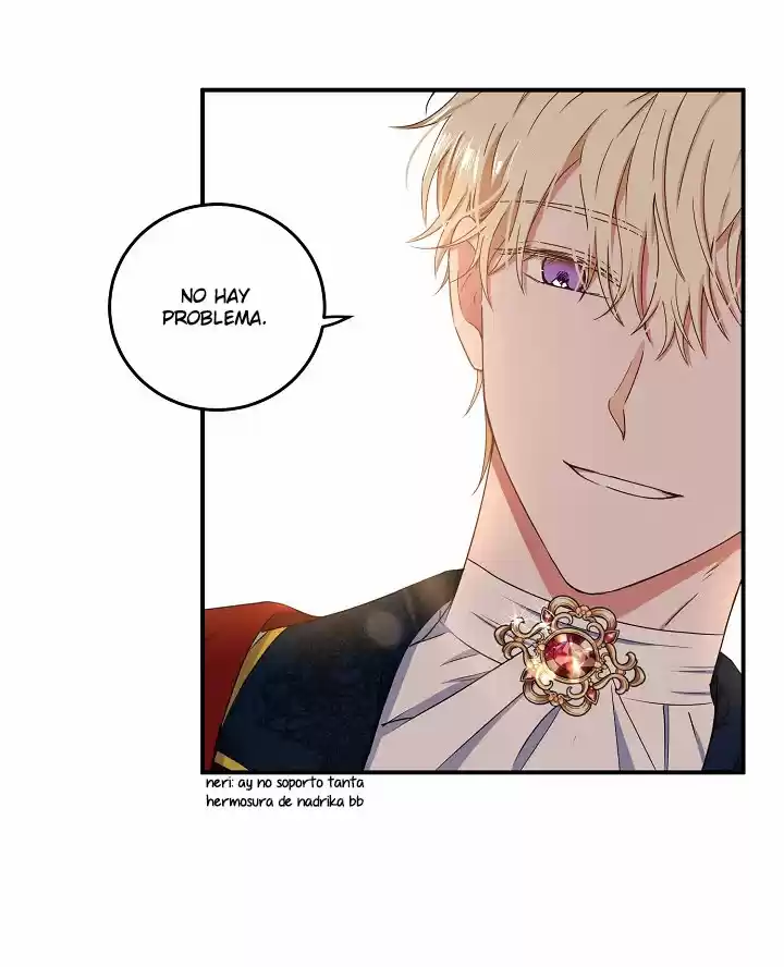 Parece que me encuentro en el mundo de un juego de harem inverso (2020) - Capítulo 34 - Página 14 - LectorTMOo