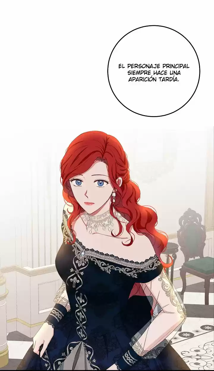 Parece que me encuentro en el mundo de un juego de harem inverso (2020) - Capítulo 34 - Página 15 - LectorTMOo