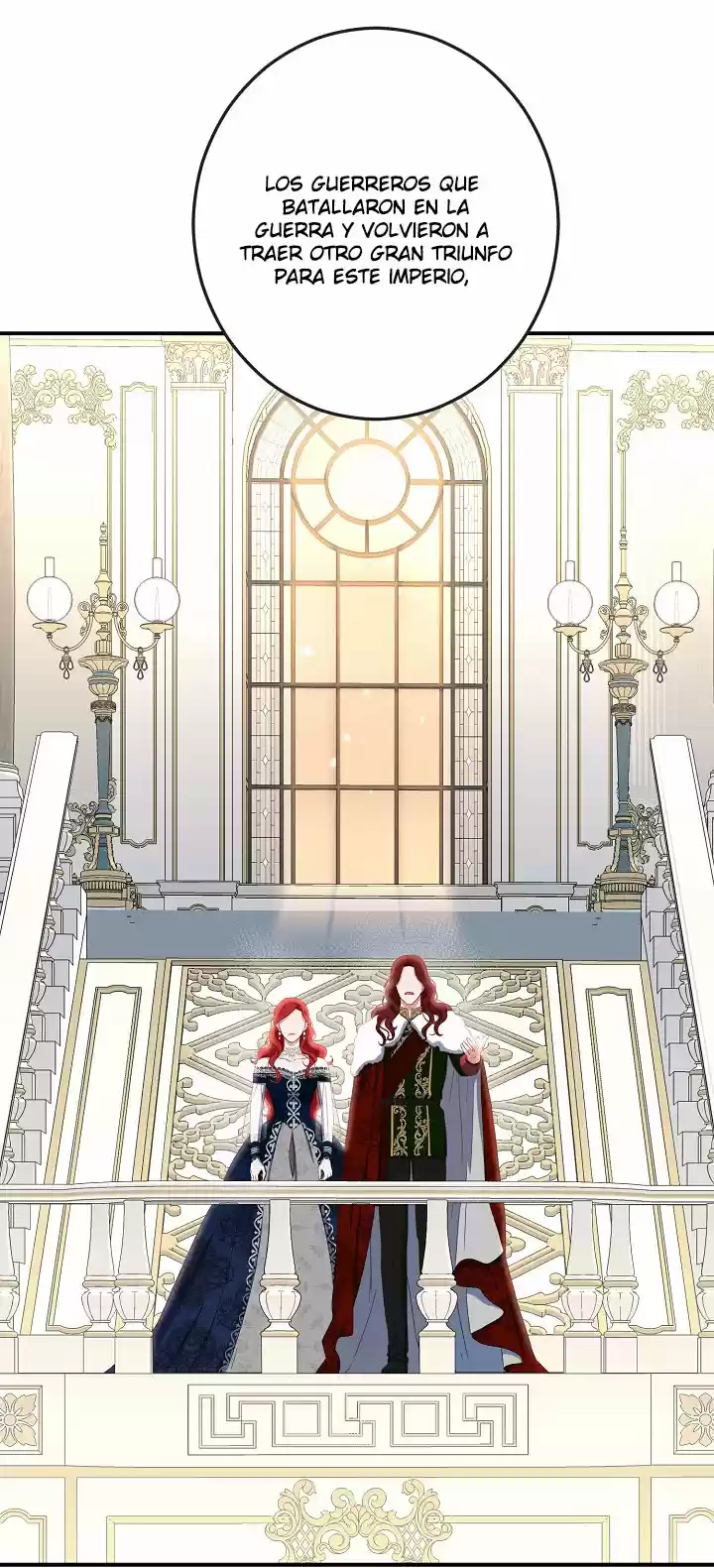 Parece que me encuentro en el mundo de un juego de harem inverso (2020) - Capítulo 34 - Página 17 - LectorTMOo