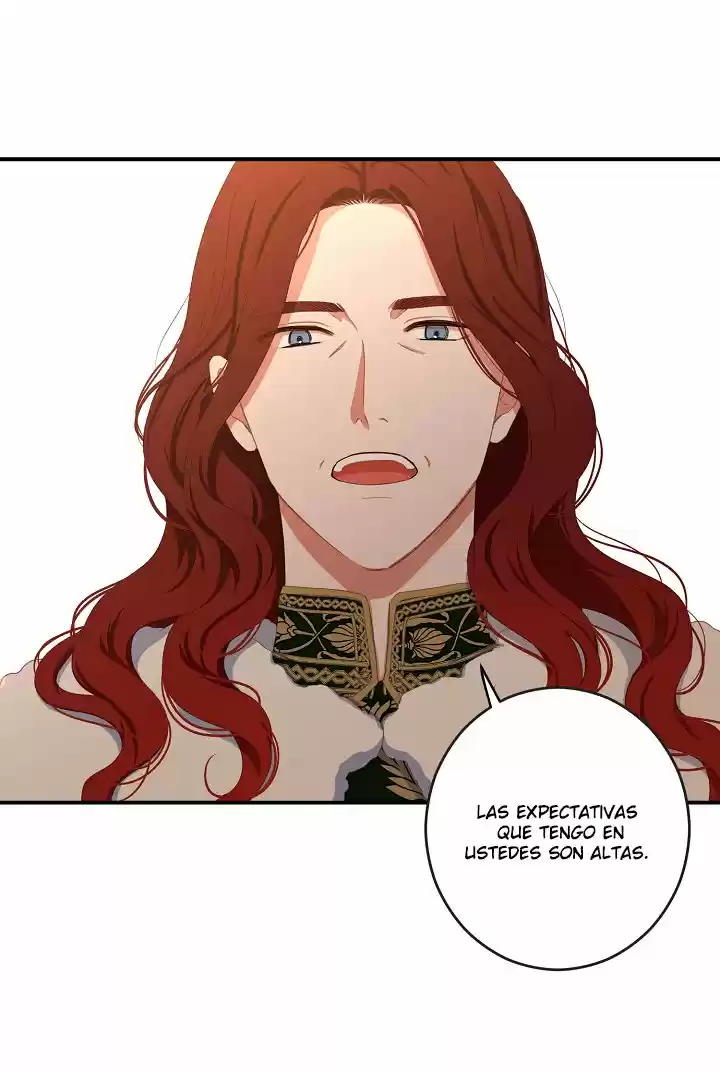 Parece que me encuentro en el mundo de un juego de harem inverso (2020) - Capítulo 34 - Página 18 - LectorTMOo