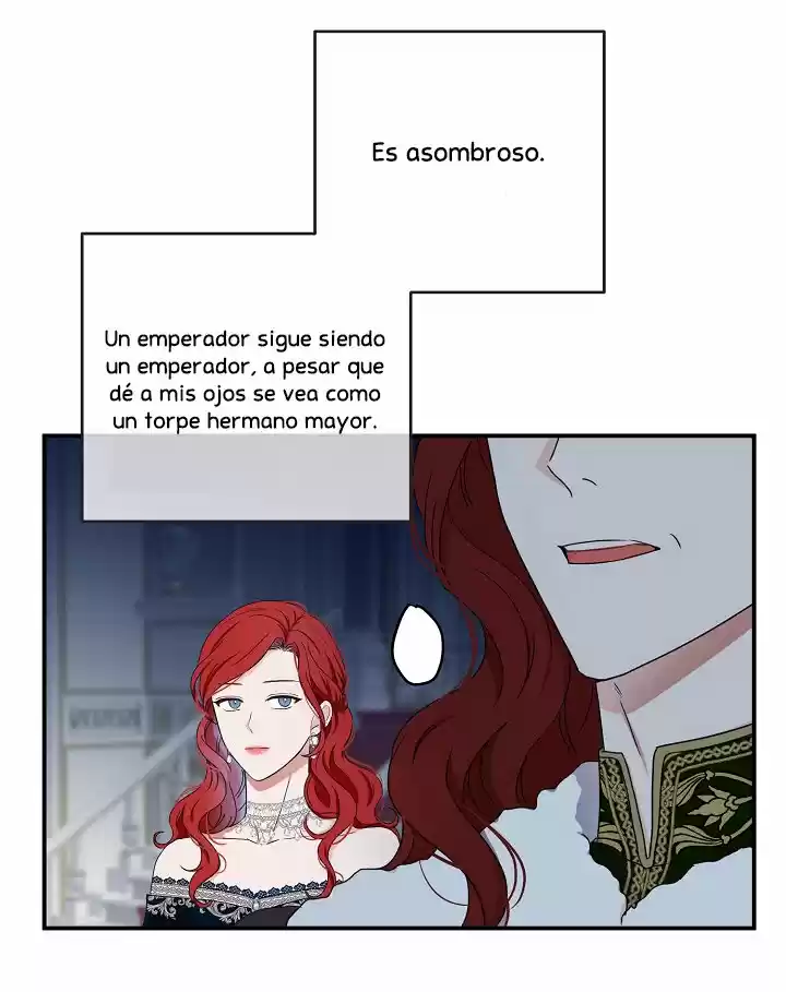 Parece que me encuentro en el mundo de un juego de harem inverso (2020) - Capítulo 34 - Página 20 - LectorTMOo