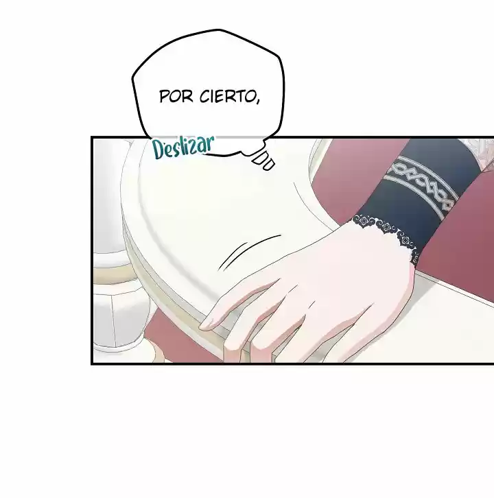 Parece que me encuentro en el mundo de un juego de harem inverso (2020) - Capítulo 34 - Página 21 - LectorTMOo