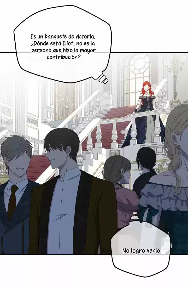 Parece que me encuentro en el mundo de un juego de harem inverso (2020) - Capítulo 34 - Página 22 - LectorTMOo