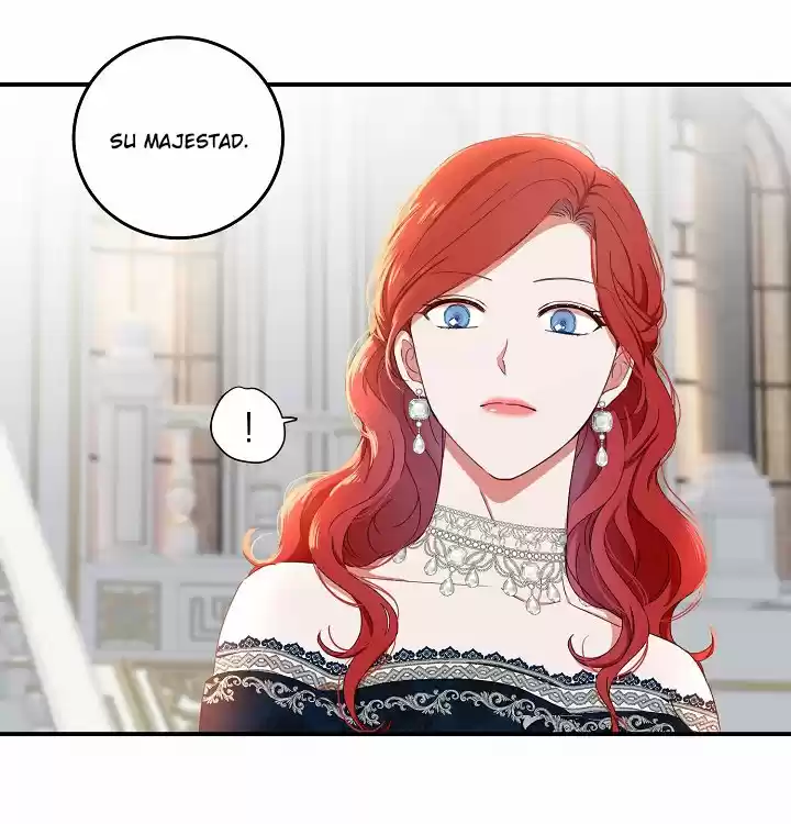 Parece que me encuentro en el mundo de un juego de harem inverso (2020) - Capítulo 34 - Página 23 - LectorTMOo