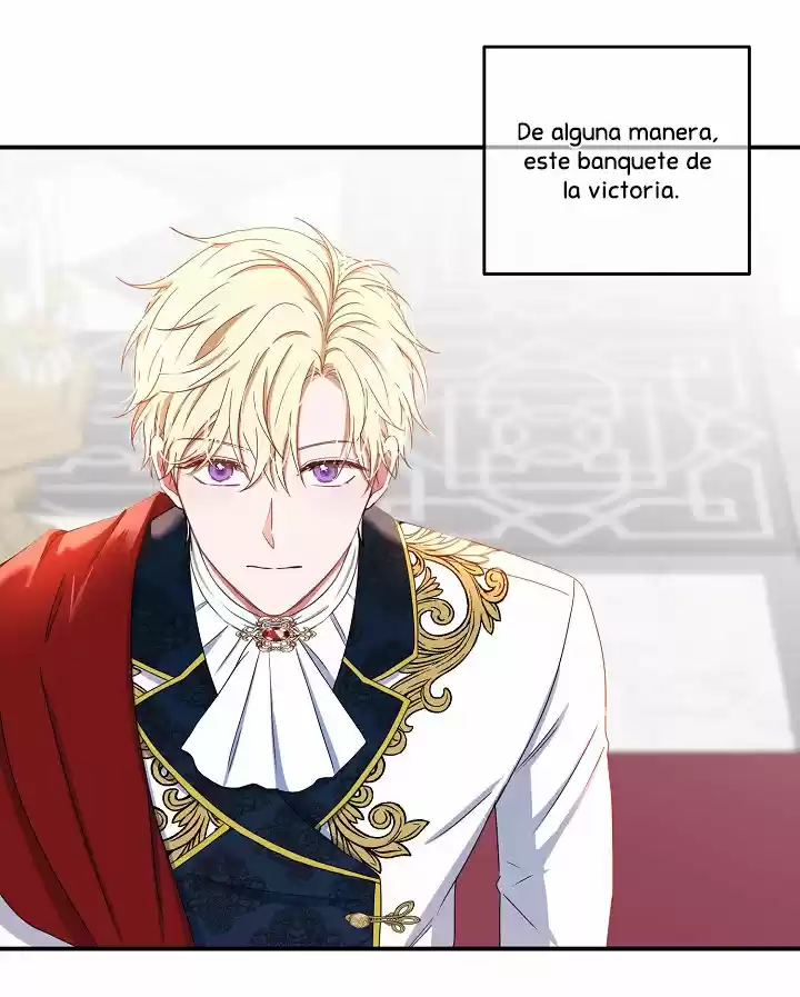 Parece que me encuentro en el mundo de un juego de harem inverso (2020) - Capítulo 34 - Página 24 - LectorTMOo