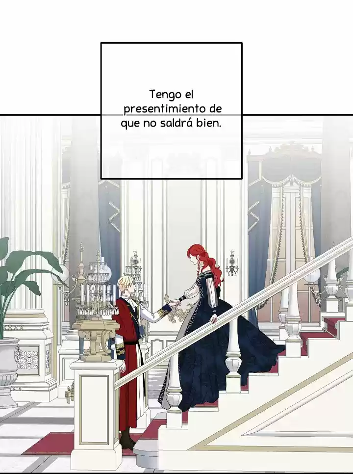 Parece que me encuentro en el mundo de un juego de harem inverso (2020) - Capítulo 34 - Página 25 - LectorTMOo