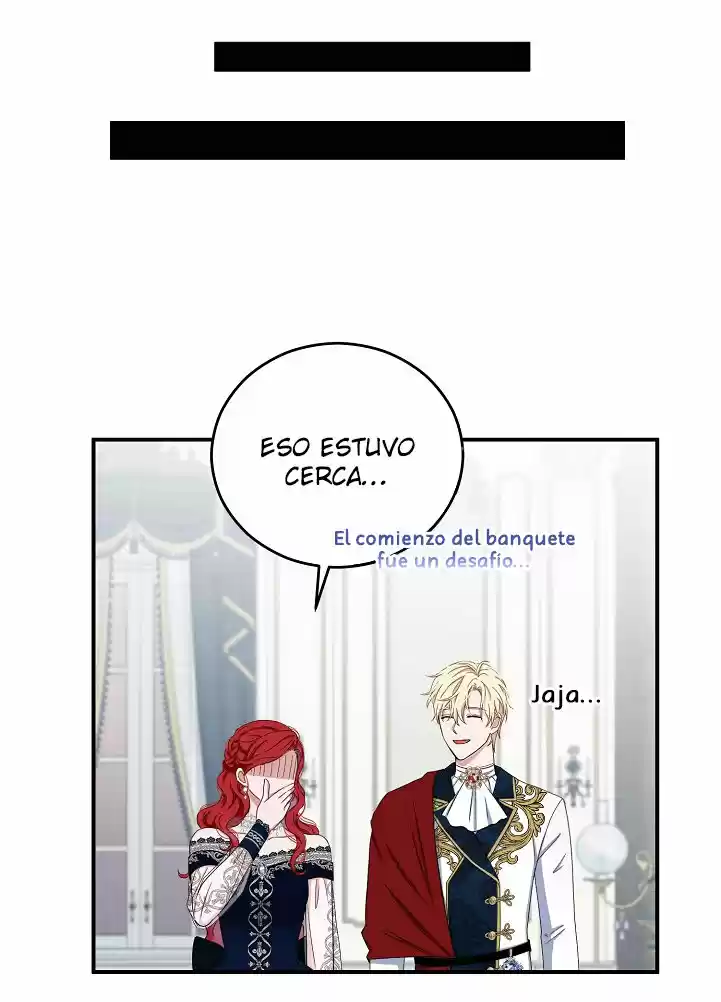 Parece que me encuentro en el mundo de un juego de harem inverso (2020) - Capítulo 34 - Página 26 - LectorTMOo