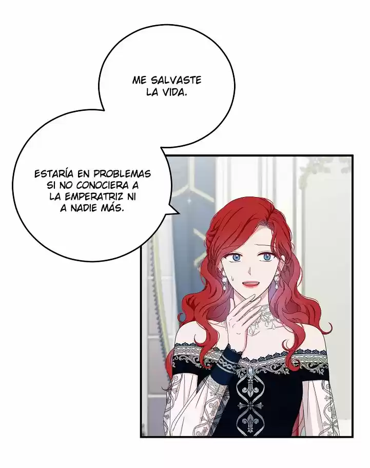 Parece que me encuentro en el mundo de un juego de harem inverso (2020) - Capítulo 34 - Página 27 - LectorTMOo