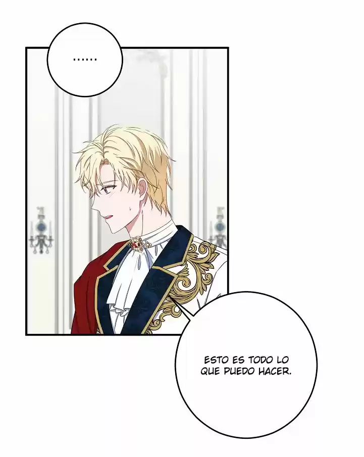 Parece que me encuentro en el mundo de un juego de harem inverso (2020) - Capítulo 34 - Página 28 - LectorTMOo