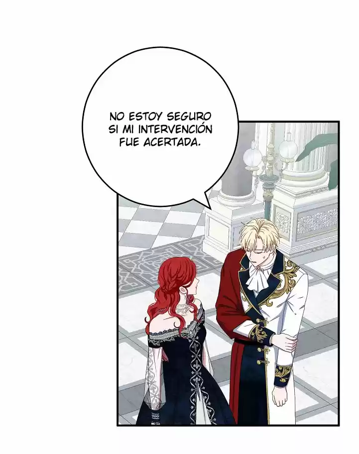 Parece que me encuentro en el mundo de un juego de harem inverso (2020) - Capítulo 34 - Página 29 - LectorTMOo