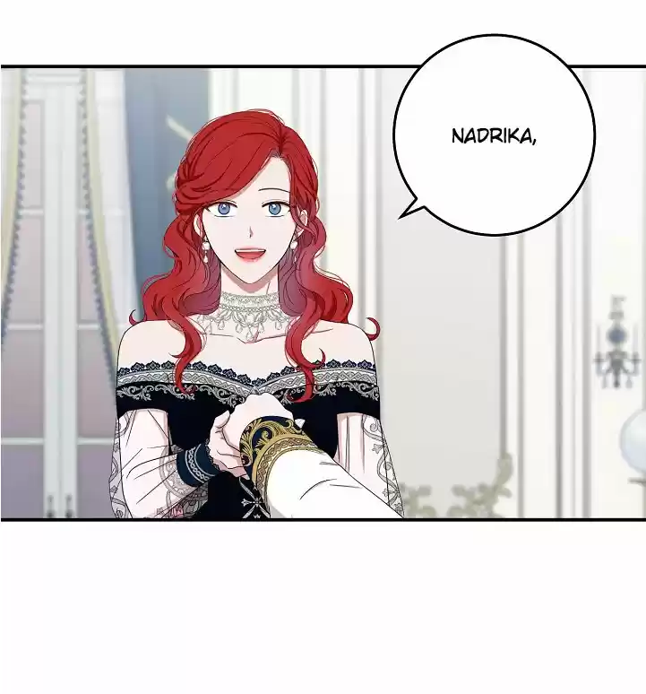 Parece que me encuentro en el mundo de un juego de harem inverso (2020) - Capítulo 34 - Página 31 - LectorTMOo
