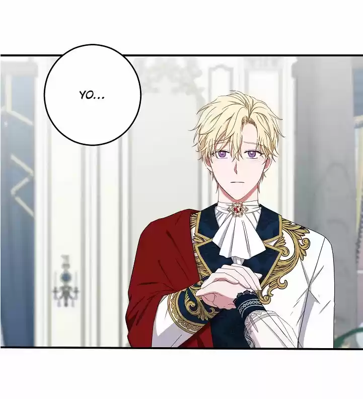 Parece que me encuentro en el mundo de un juego de harem inverso (2020) - Capítulo 34 - Página 32 - LectorTMOo