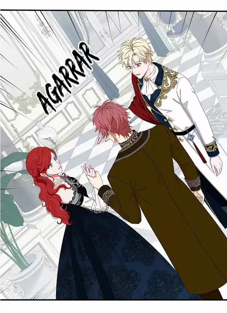 Parece que me encuentro en el mundo de un juego de harem inverso (2020) - Capítulo 34 - Página 33 - LectorTMOo