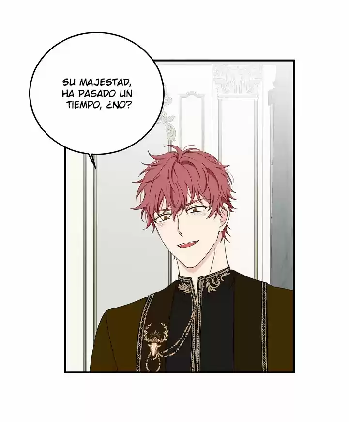 Parece que me encuentro en el mundo de un juego de harem inverso (2020) - Capítulo 34 - Página 34 - LectorTMOo