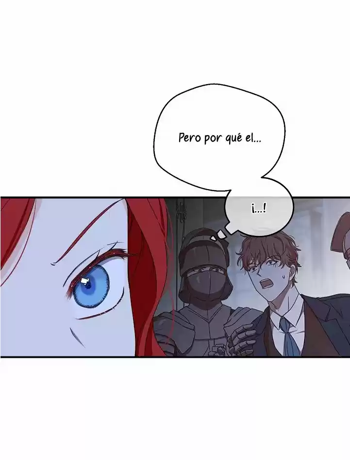 Parece que me encuentro en el mundo de un juego de harem inverso (2020) - Capítulo 34 - Página 36 - LectorTMOo