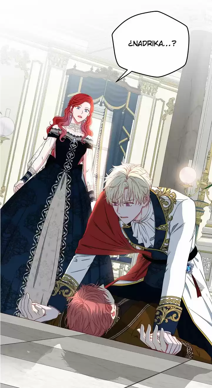Parece que me encuentro en el mundo de un juego de harem inverso (2020) - Capítulo 34 - Página 42 - LectorTMOo