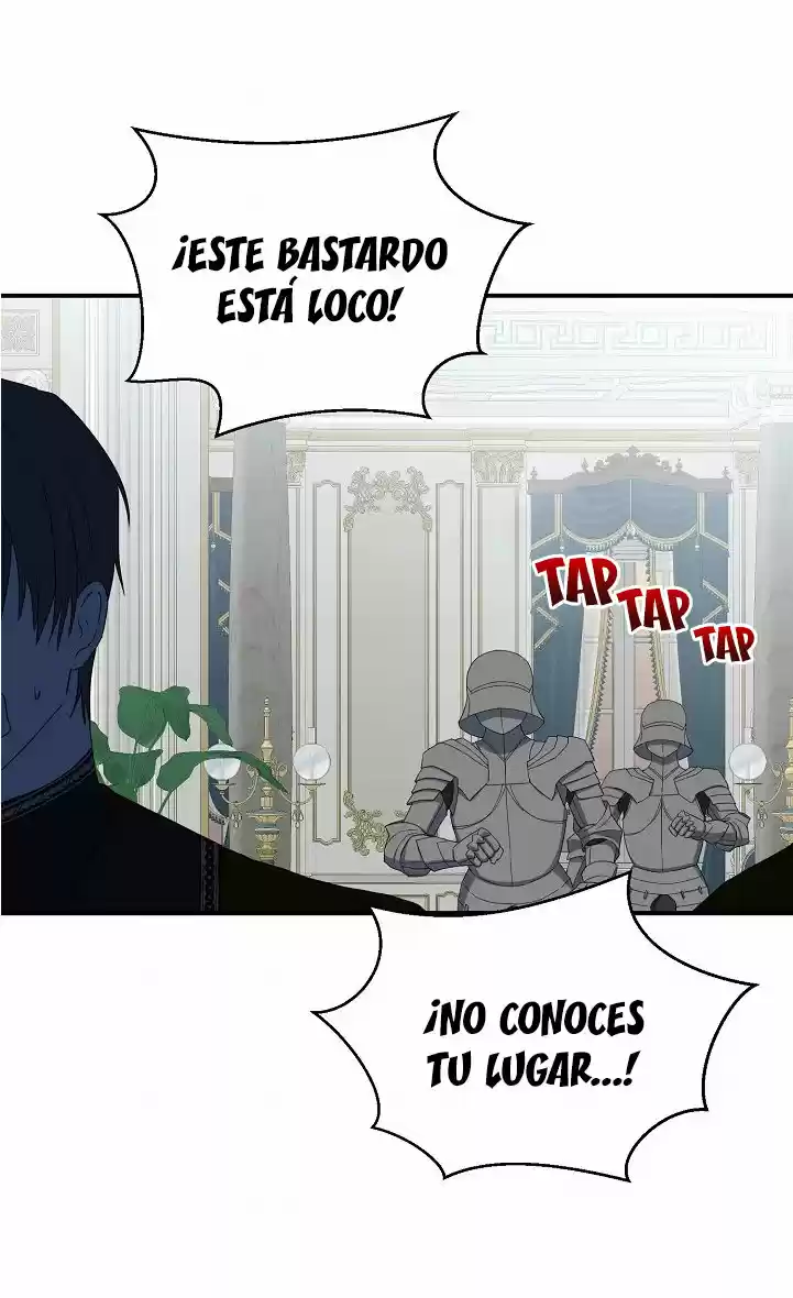 Parece que me encuentro en el mundo de un juego de harem inverso (2020) - Capítulo 34 - Página 43 - LectorTMOo