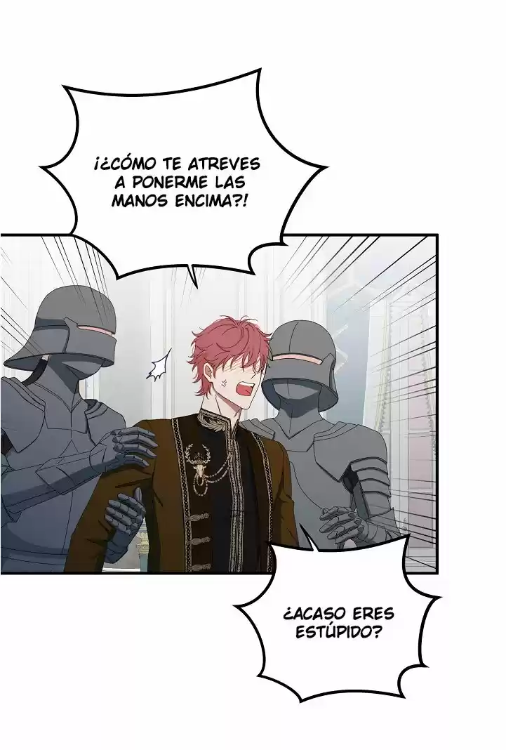 Parece que me encuentro en el mundo de un juego de harem inverso (2020) - Capítulo 34 - Página 46 - LectorTMOo