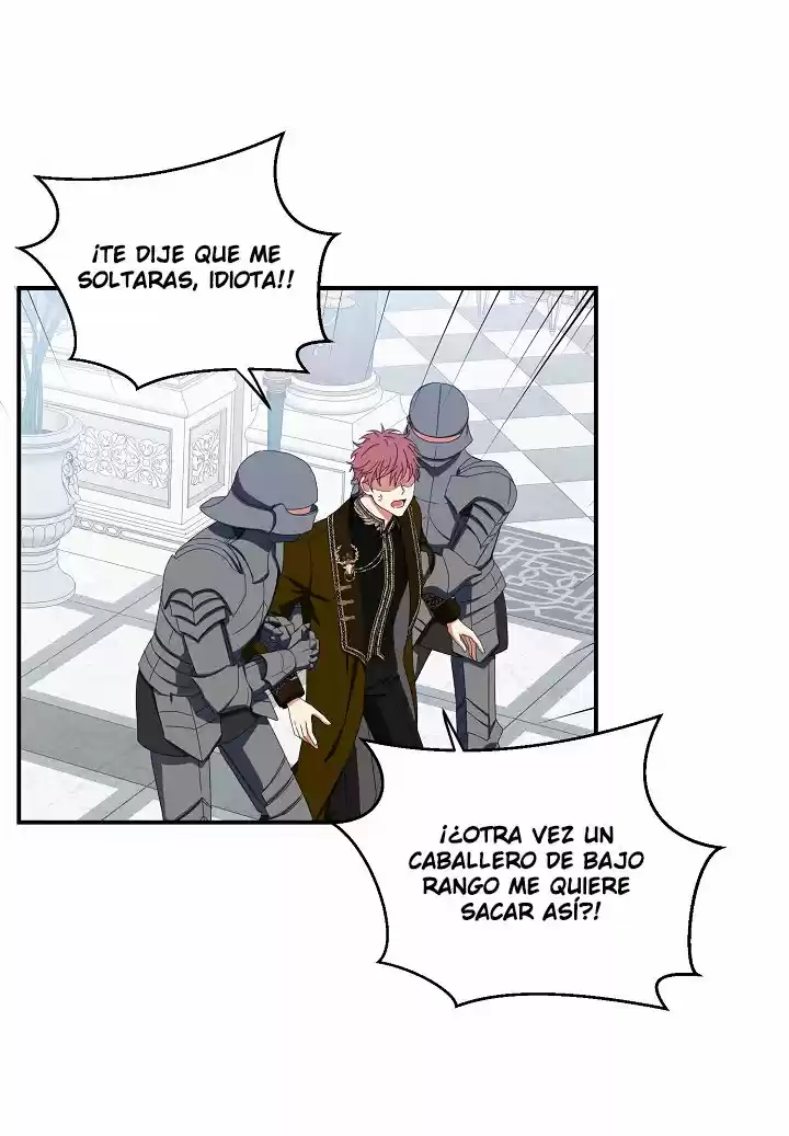 Parece que me encuentro en el mundo de un juego de harem inverso (2020) - Capítulo 34 - Página 48 - LectorTMOo