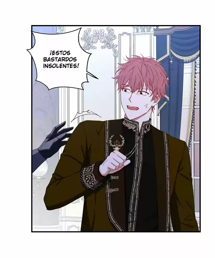Parece que me encuentro en el mundo de un juego de harem inverso (2020) - Capítulo 34 - Página 49 - LectorTMOo