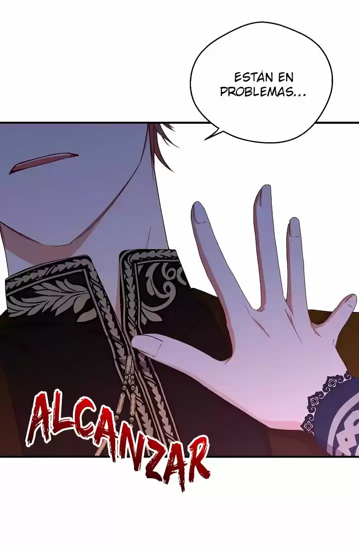 Parece que me encuentro en el mundo de un juego de harem inverso (2020) - Capítulo 34 - Página 50 - LectorTMOo