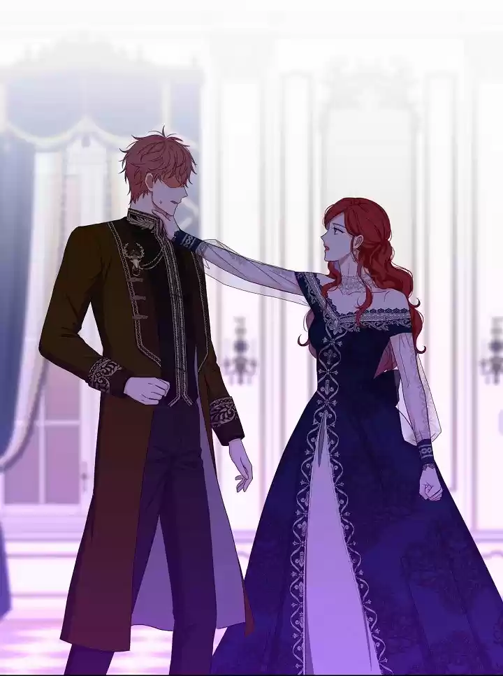 Parece que me encuentro en el mundo de un juego de harem inverso (2020) - Capítulo 34 - Página 51 - LectorTMOo