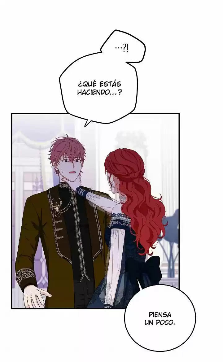 Parece que me encuentro en el mundo de un juego de harem inverso (2020) - Capítulo 34 - Página 52 - LectorTMOo