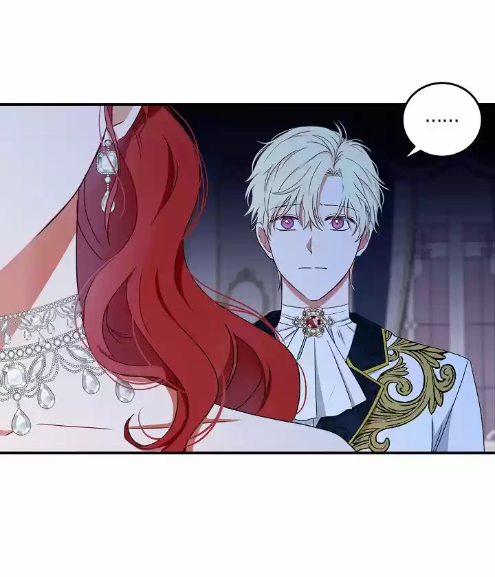 Parece que me encuentro en el mundo de un juego de harem inverso (2020) - Capítulo 34 - Página 54 - LectorTMOo