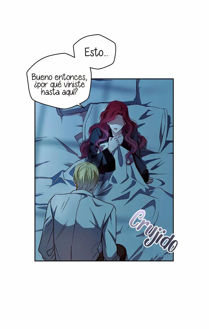 Parece que me encuentro en el mundo de un juego de harem inverso (2020) - Capítulo 4 - Página 7 - LectorTMOo