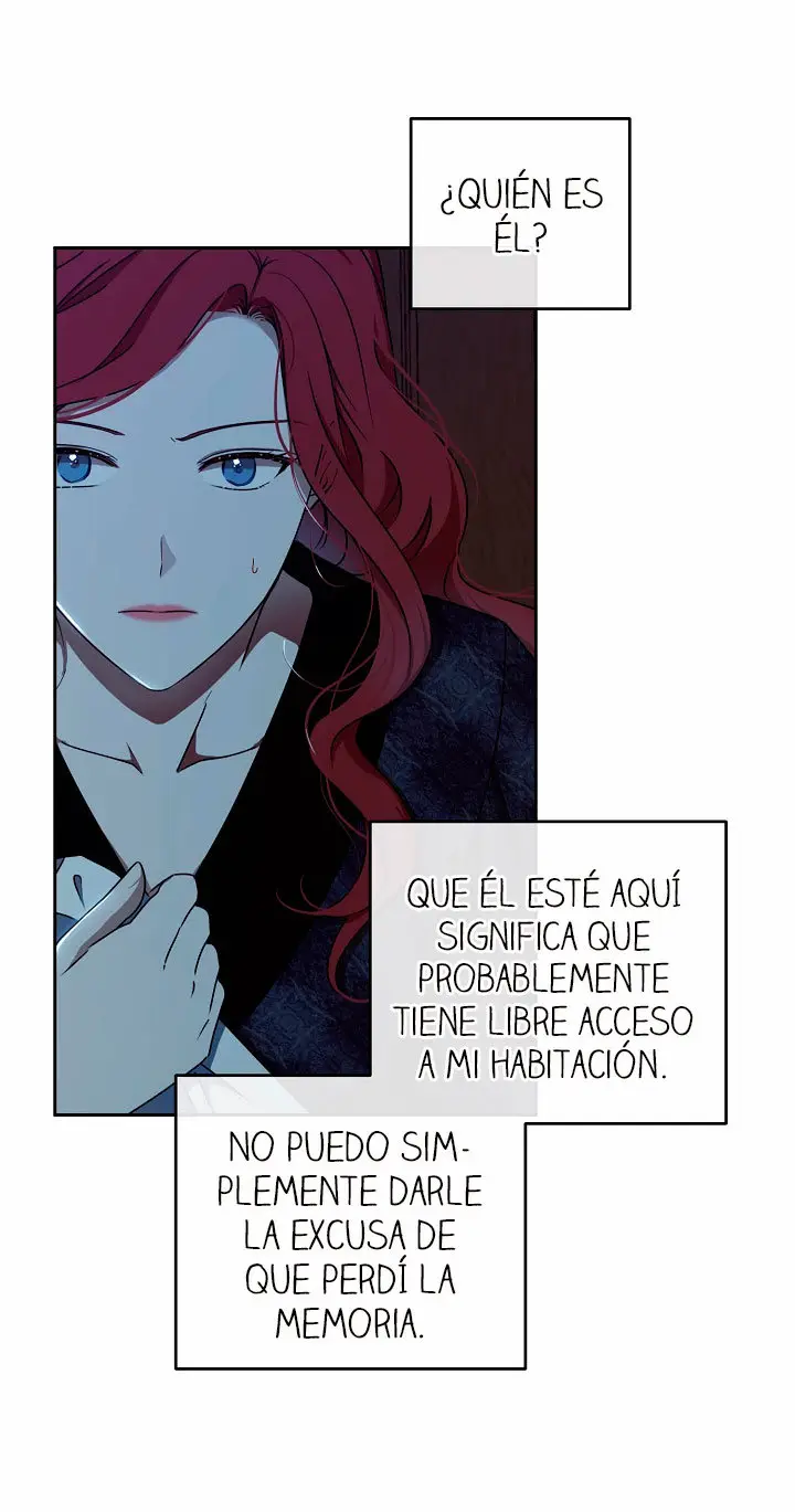 Parece que me encuentro en el mundo de un juego de harem inverso (2020) - Capítulo 4 - Página 8 - LectorTMOo