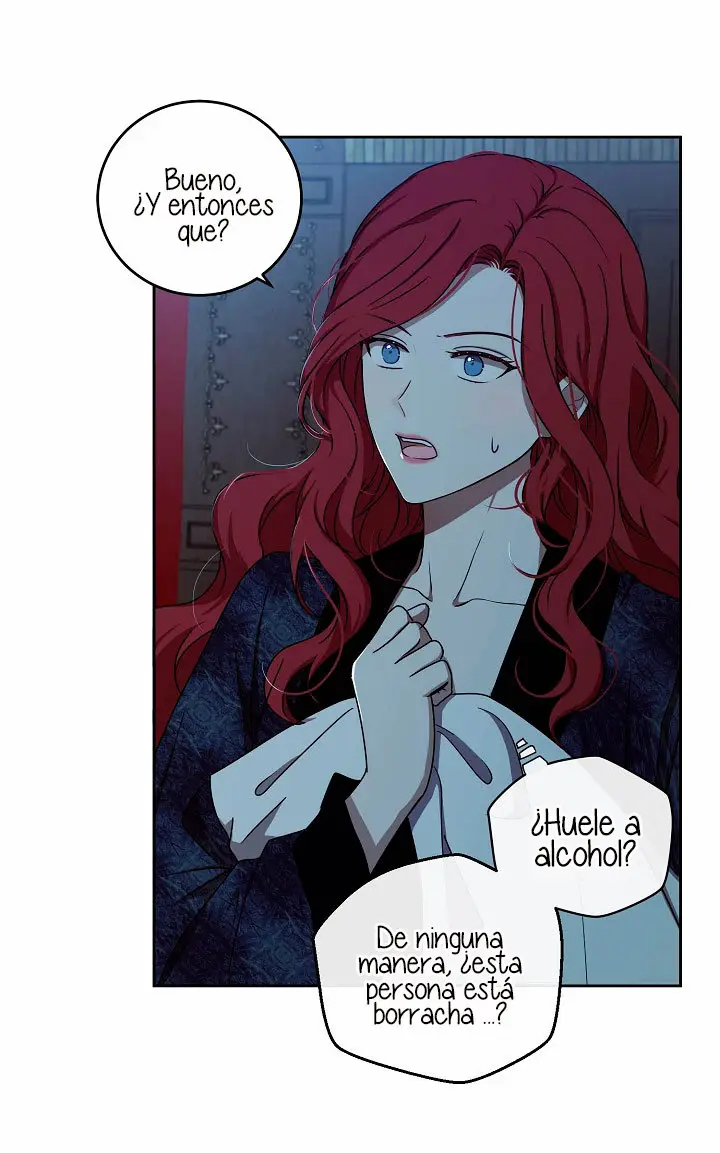 Parece que me encuentro en el mundo de un juego de harem inverso (2020) - Capítulo 4 - Página 11 - LectorTMOo